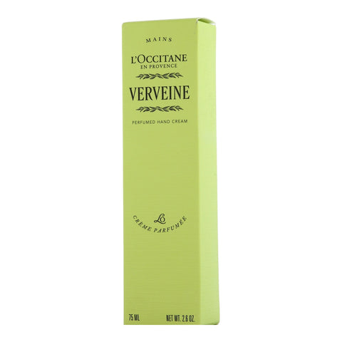 L'Occitane Verveine Crème Parfumée Mains