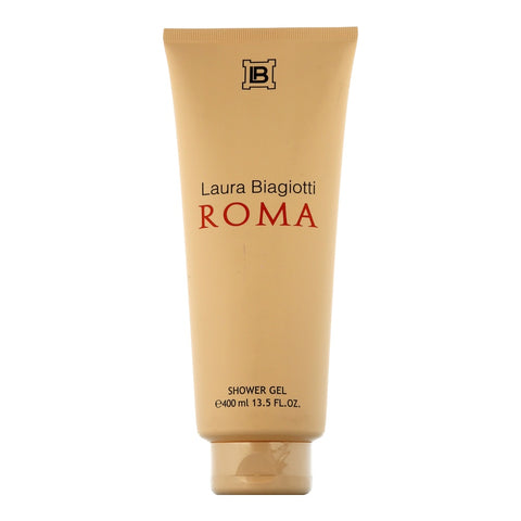 Laura Biagiotti Roma Shower Gel