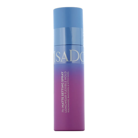 IsaDora Setting Spray The Matte