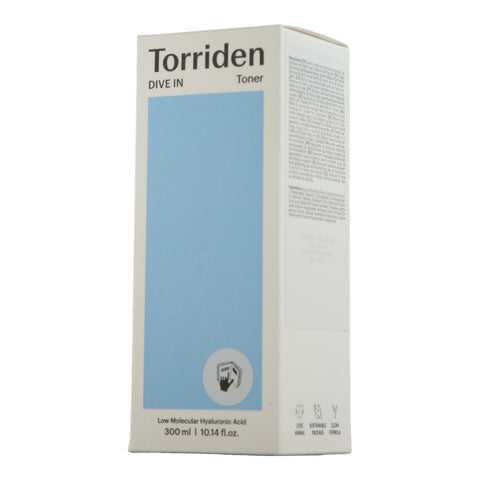 Torriden Dive In Toner