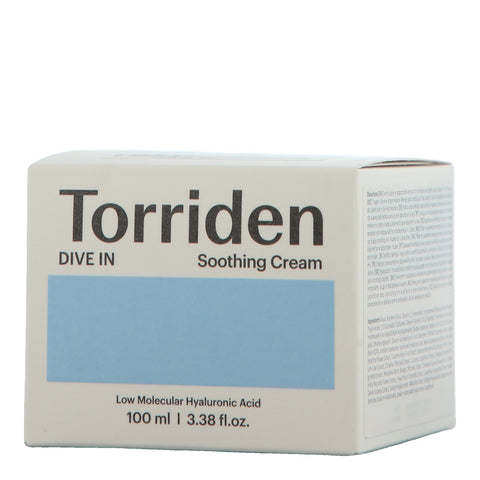 Torriden Dive In Soothing Cream
