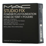 MAC Studio Fix Powder Plus Foundation