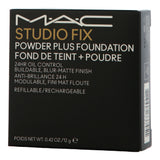 MAC Studio Fix Powder Plus Foundation