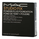 MAC Studio Fix Powder Plus Foundation