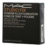 MAC Studio Fix Powder Plus Foundation