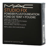 MAC Studio Fix Powder Plus Foundation