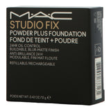 MAC Studio Fix Powder Plus Foundation