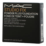 MAC Studio Fix Powder Plus Foundation