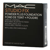 MAC Studio Fix Powder Plus Foundation