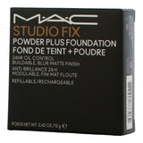 MAC Studio Fix Powder Plus Foundation