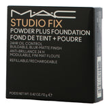 MAC Studio Fix Powder Plus Foundation