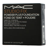 MAC Studio Fix Powder Plus Foundation