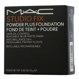 MAC Studio Fix Powder Plus Foundation