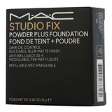 MAC Studio Fix Powder Plus Foundation