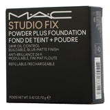 MAC Studio Fix Powder Plus Foundation