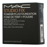 MAC Studio Fix Powder Plus Foundation