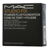 MAC Studio Fix Powder Plus Foundation