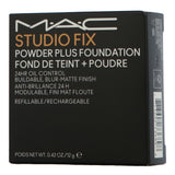 MAC Studio Fix Powder Plus Foundation