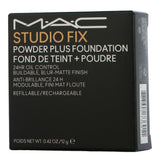 MAC Studio Fix Powder Plus Foundation