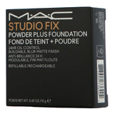 MAC Studio Fix Powder Plus Foundation