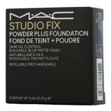 MAC Studio Fix Powder Plus Foundation