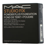 MAC Studio Fix Powder Plus Foundation