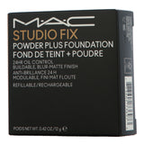 MAC Studio Fix Powder Plus Foundation