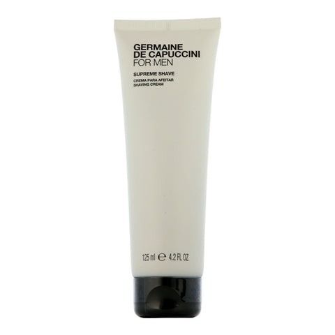Germaine de Capuccini For Men Supreme Shave
