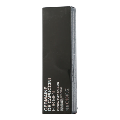 Germaine de Capuccini For Men Energy Eyes Roll-On