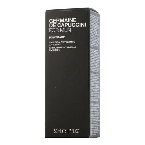 Germaine de Capuccini For Men Powerage