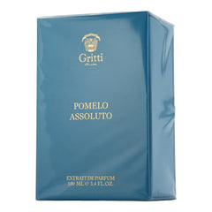 Gritti I Turchesi Collection Pomelo Assoluto Eau de Parfum Spray