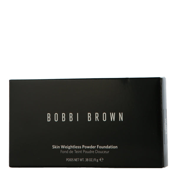 Bobbi Brown Skin Weightless Powder Foundation