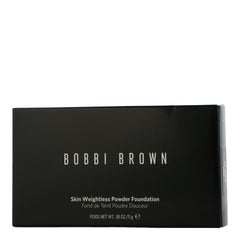 Bobbi Brown Skin Weightless Powder Foundation