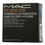 MAC Studio Fix Powder Plus Foundation