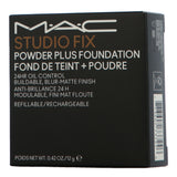 MAC Studio Fix Powder Plus Foundation