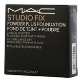 MAC Studio Fix Powder Plus Foundation