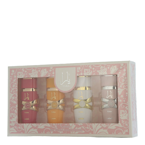 Lattafa Collection Yara My Yara Collection Set
