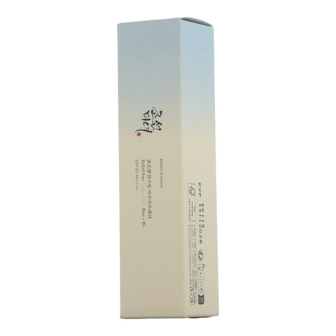 Beauty of Joseon Sun Relief Aqua-Fresh Rice + B5 SPF 50+