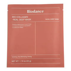 Biodance Masks Bio-Collagen Real Deep Mask