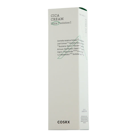 COSRX Face Care Cica Cream