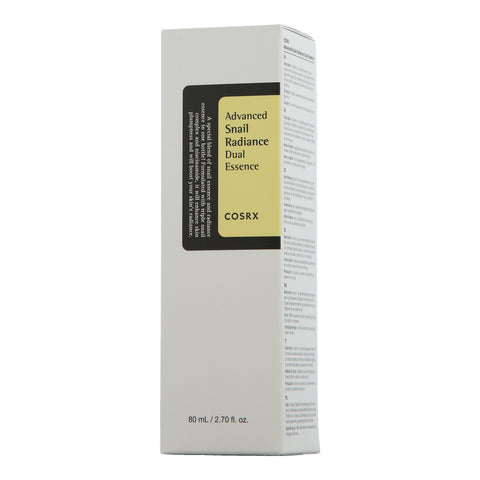 COSRX Advanced Snail Dual Essence