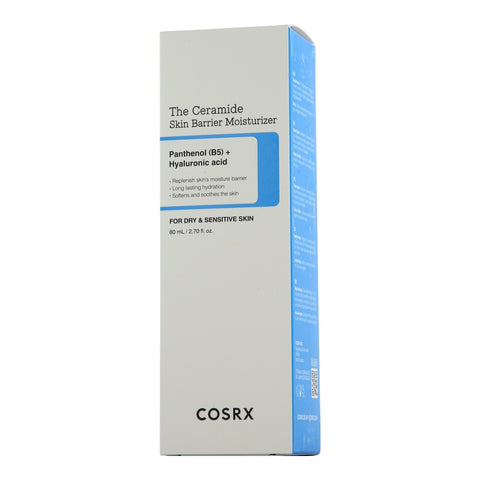 COSRX Face Care The Ceramide Skin Barrier Moisturizer