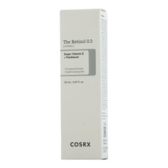 COSRX Face Care The Retinol 0.3 Cream