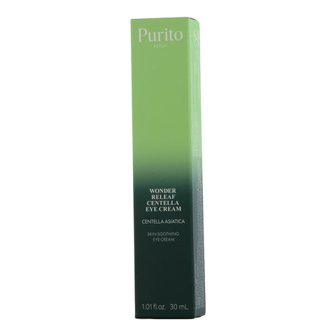 Purito Wonder Releaf Centella Eye Cream