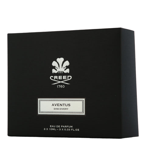 Creed Aventus Cologne Men's Discovery Set