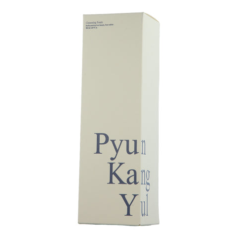 Pyunkang Yul Skincare Cleansing Foam