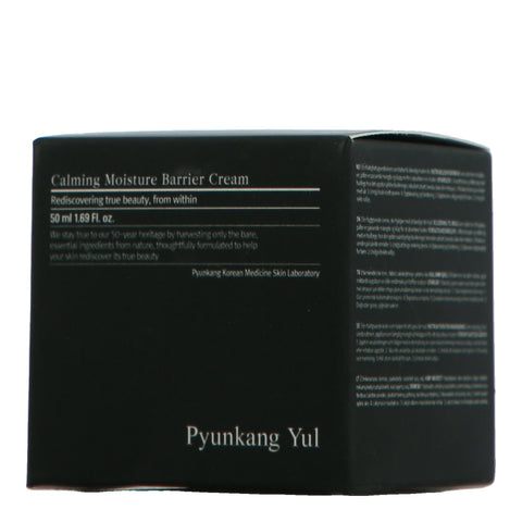 Pyunkang Yul Skincare Calming Moisture Barrier Cream