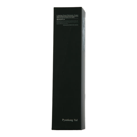 Pyunkang Yul Skincare Calming Deep Moisture Toner