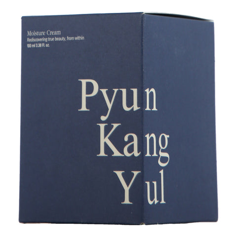 Pyunkang Yul Skincare Moisture Cream