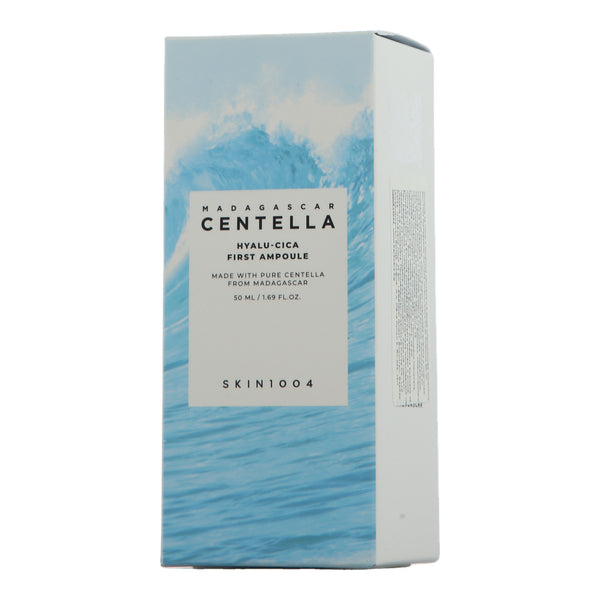 SKIN1004 Madagascar Centella Hyalu-Cica First Ampoule